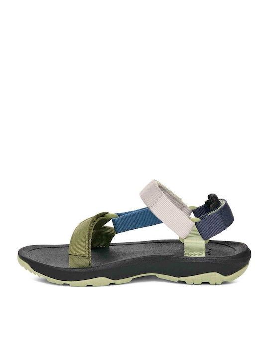 Kids' Sandals Hurricane XLT 2 Green