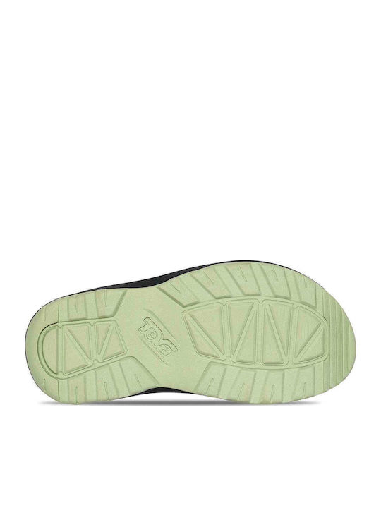 Kids' Sandals Hurricane XLT 2 Green