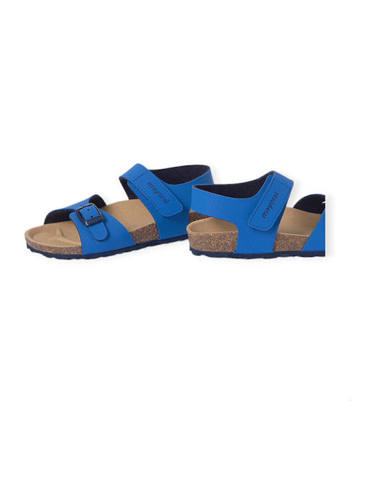 Kinder Sandalen Blau
