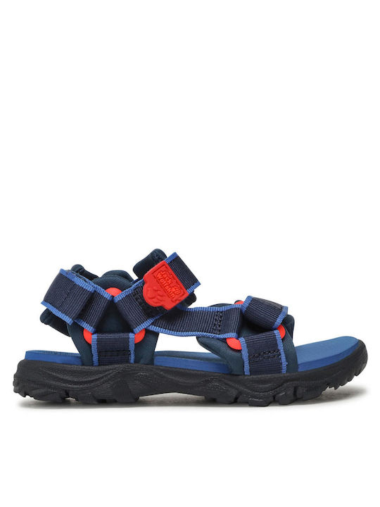 Kids' Sandals Blue