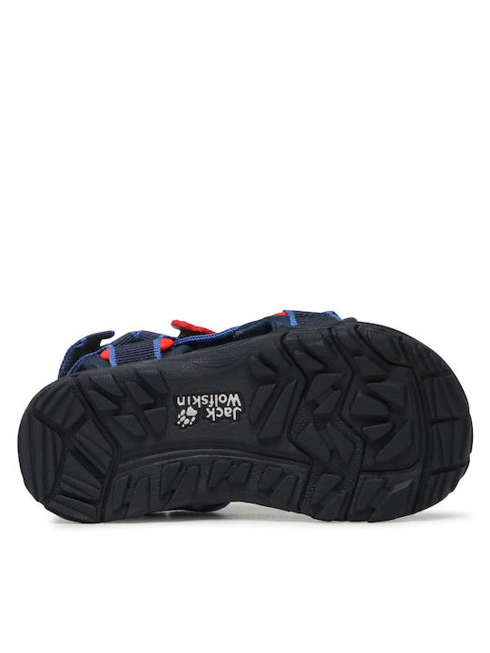 Kids' Sandals Blue
