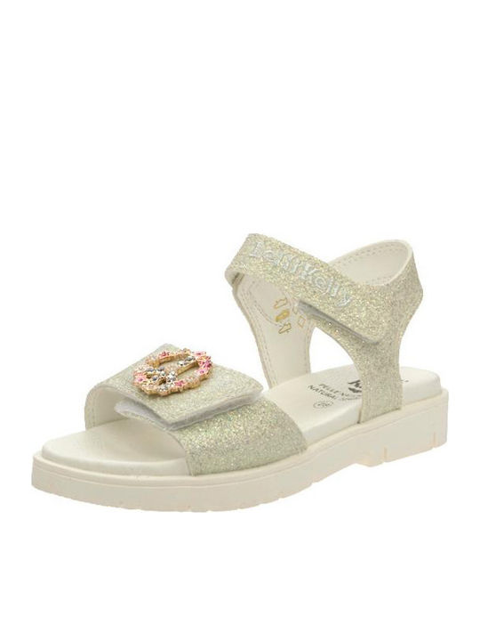 Kids' Sandals Felicia Beige