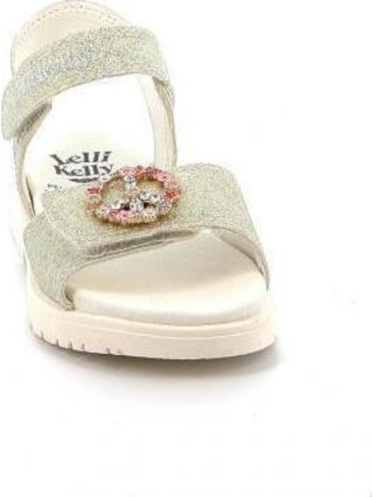 Kids' Sandals Felicia Beige