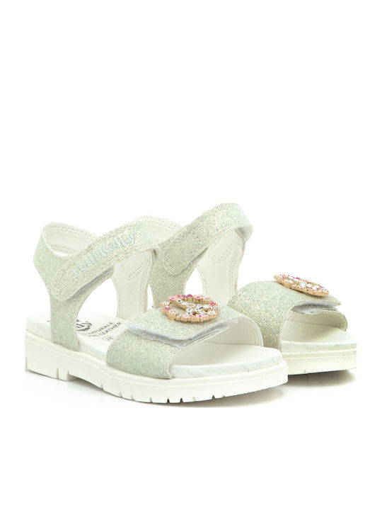Kids' Sandals Felicia Beige