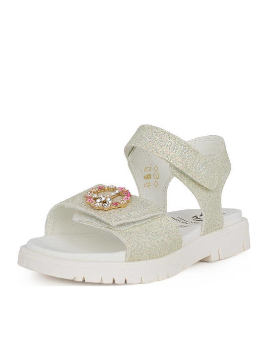 Kids' Sandals Felicia Beige