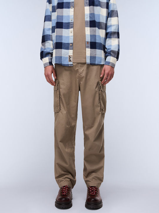 Tures Hose Cargo Beige