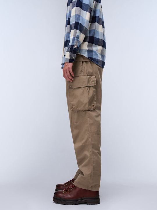 Tures Hose Cargo Beige