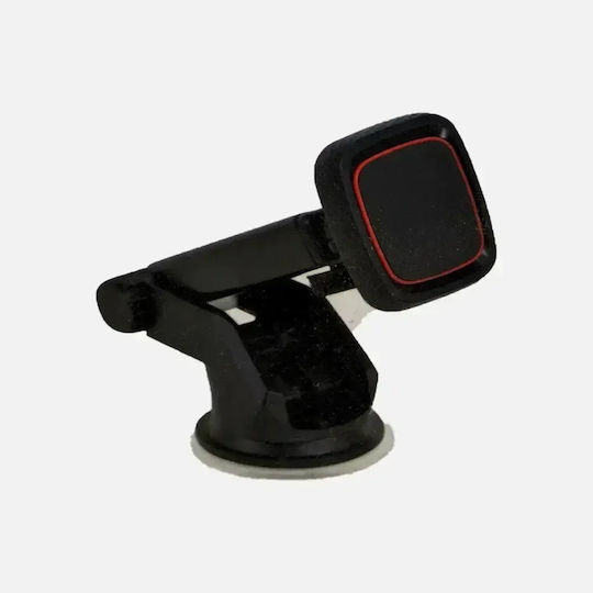 Oem Metal Plates Magnetic Car Mount