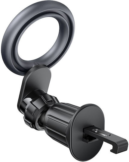 Mcdodo Cm-6260 Car Mobile Mount with Magnet Black