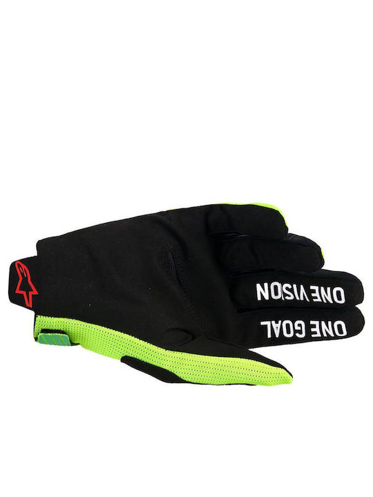 Alpinestars Radar Pro Ανδρικά Γάντια Alpinestars Radar Pro Ανδρικά Γάντια