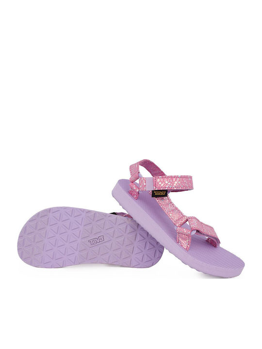 Kids' Sandals Original Universal Purple