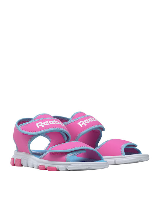 Kids' Sandals Wave Glider III Pink