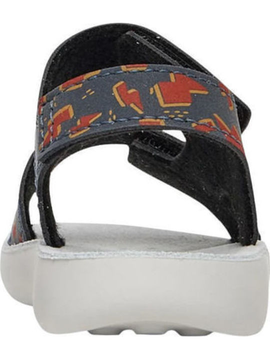 Kids' Sandals Lightfloppy Black