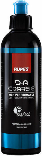 Rupes D-A Coarse Полираща Паста За Автомобили 250ml