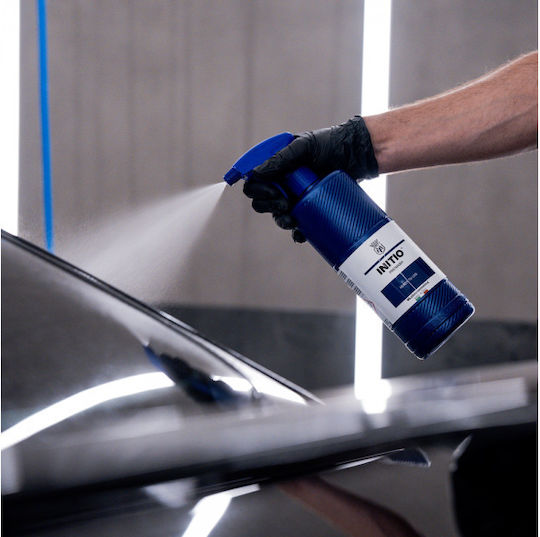 #labocosmetica Initio Алкален Предизмиващ Препарат Готов За Употреба 1000ml
