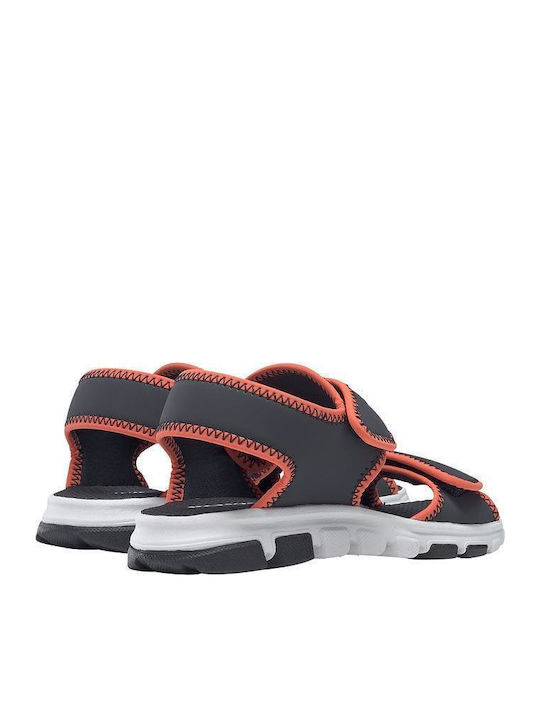 Shoe Sandals Wave Glider III Gray