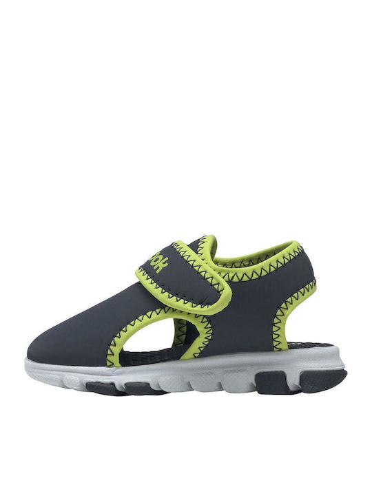 Shoe Sandals Wave Glider III Navy Blue