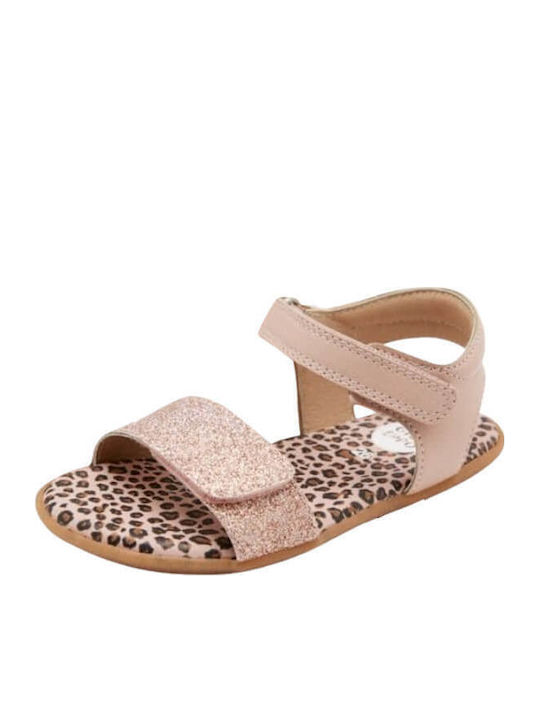 Kids' Sandals Beige