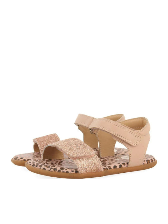 Kids' Sandals Beige