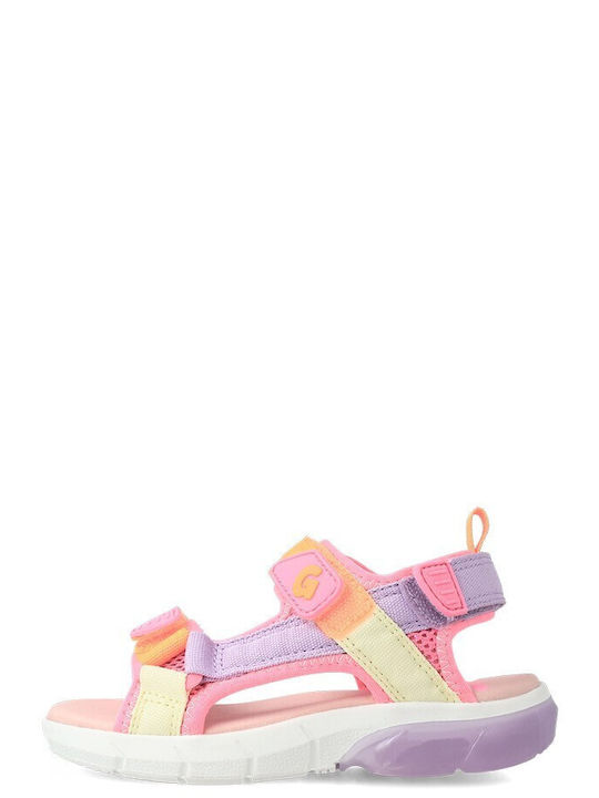 Kids' Sandals Pink