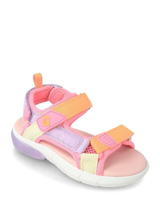 Kids' Sandals Pink
