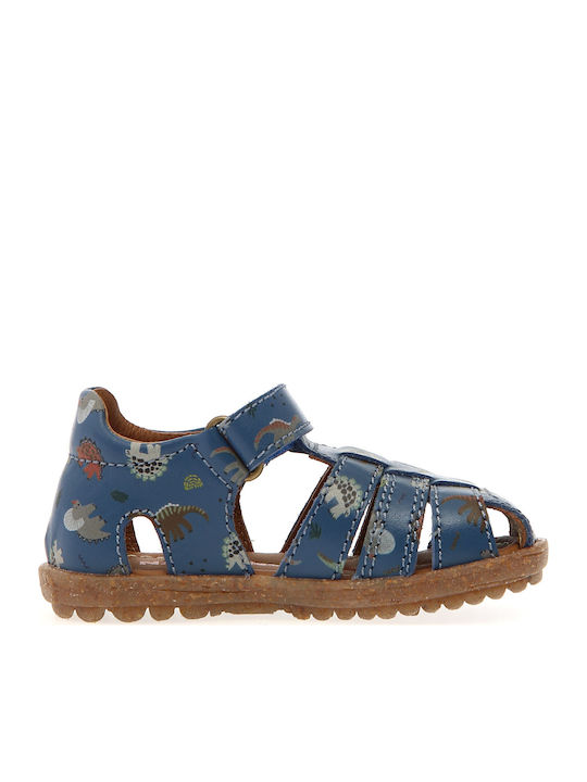 Kids' Sandals Blue
