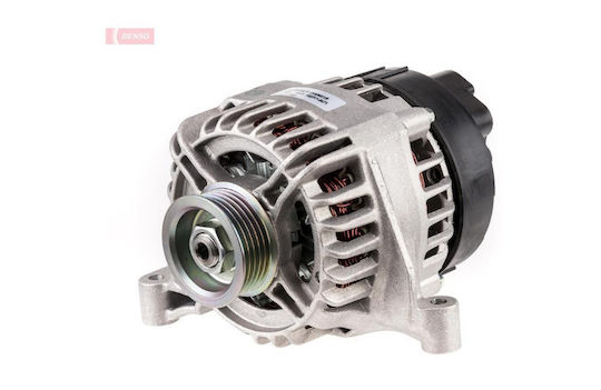 Alternator Fiat Punto 188 Denso Dan519