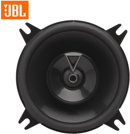 Club 44f Jbl 10cm Coaxial Speakers 35w Rms