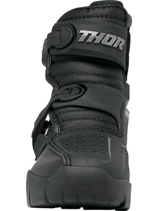 Thor Μπότες Ανδρικό Blitz Xrs 3410-3148 Ζευγάρι