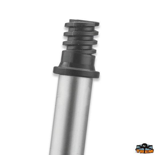 Telescopic Boat Brush with Water Diode