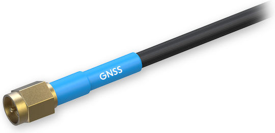 Kεραία Gps Teltonika Pr1ksg30 Gnss Sma Antenna 2 Dbi Adhesive Type 3m Cable