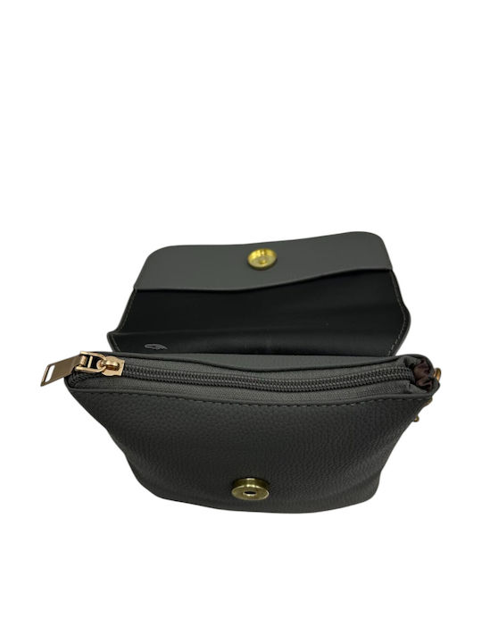 Women's Bag Shoulder Gray