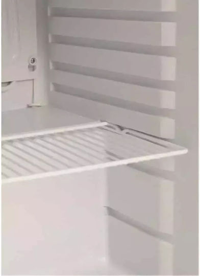 Create Retro Mini Bar 48lt Υ50xΠ44xΒ49εκ. Πορτοκαλί
