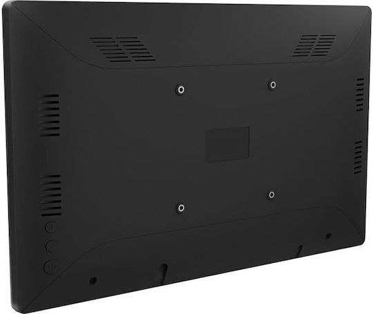 Iiyama Σύστημα POS All-In-One Desktop με Οθόνη 16"