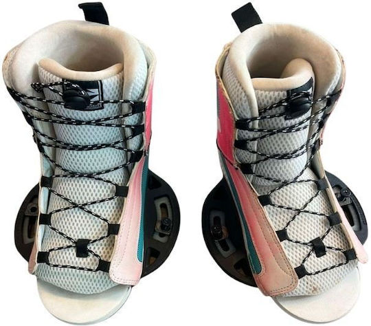 Hyperlite Πέδιλα Σκι