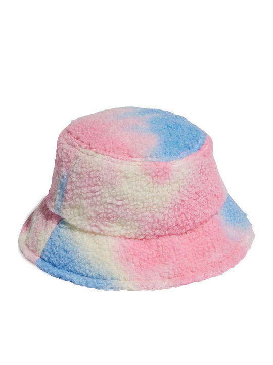 adidas Καπέλο Bucket Ροζ