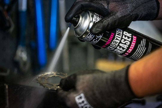 Muc-off Chain & Cassette Degreaser