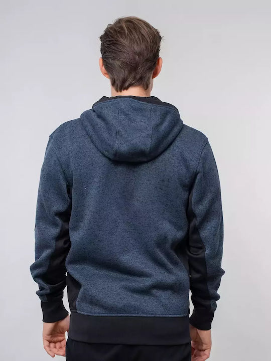 JRC Werbe-Hoodie in Farbe