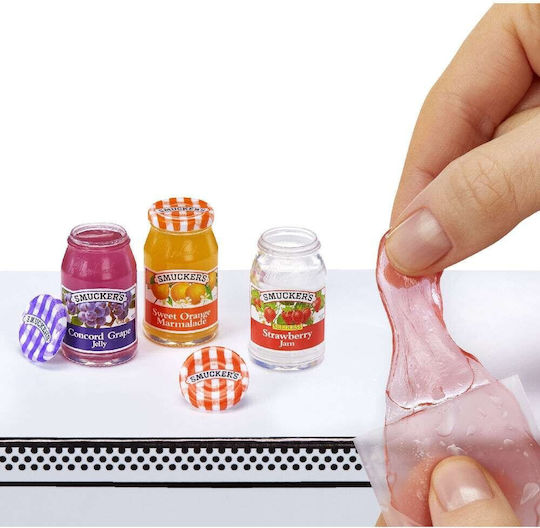 MGA Entertainment Miniverse Make It Mini Food (Miscellaneous Designs)