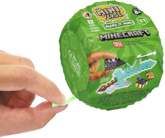 MGA Entertainment Miniature Toy For 8+ Years 10cm (Miscellaneous Designs)