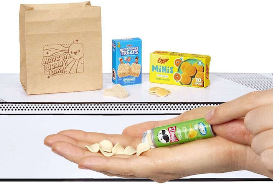 MGA Entertainment Miniverse Make It Mini Food (Miscellaneous Designs)