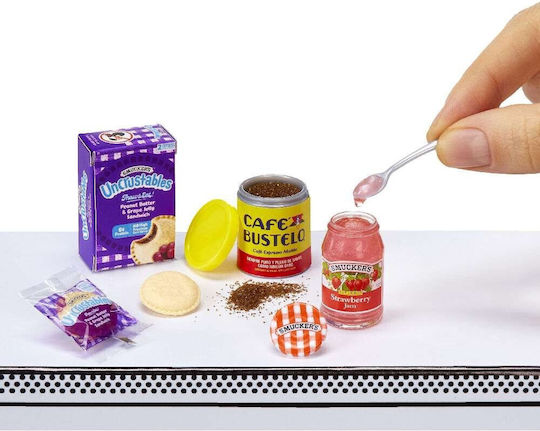 MGA Entertainment Miniverse Make It Mini Food (Miscellaneous Designs)