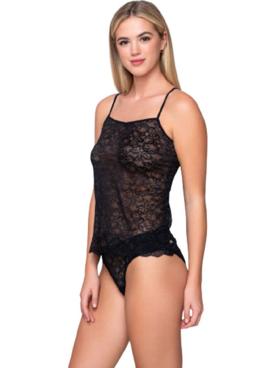 Cu Bretele Negru Tricou pentru femei
