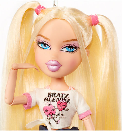 MGA Entertainment Puppe
