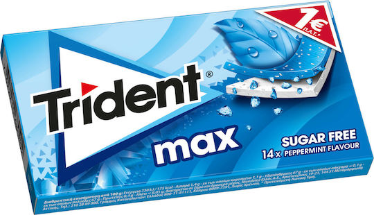 Trident Max Minze 27g