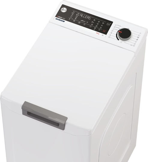 Hoover THO286TM5-S Πλυντήριο Ρούχων 8kg 1200 Στροφών 31020184