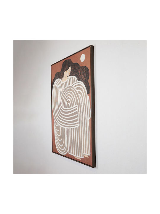 Painting on Canvas 82.6x122.6cm