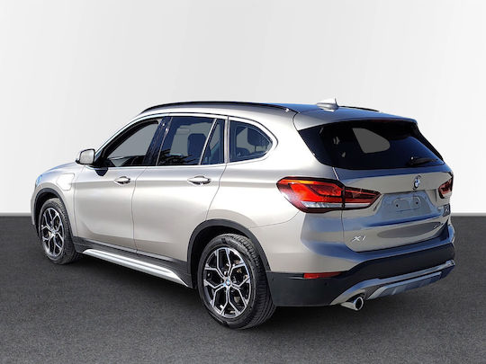 BMW X1 xDrive 25e Business Advanced PHEV (Plug In) '21