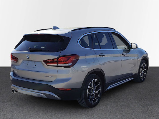 BMW X1 xDrive 25e Business Advanced PHEV (Plug In) '21