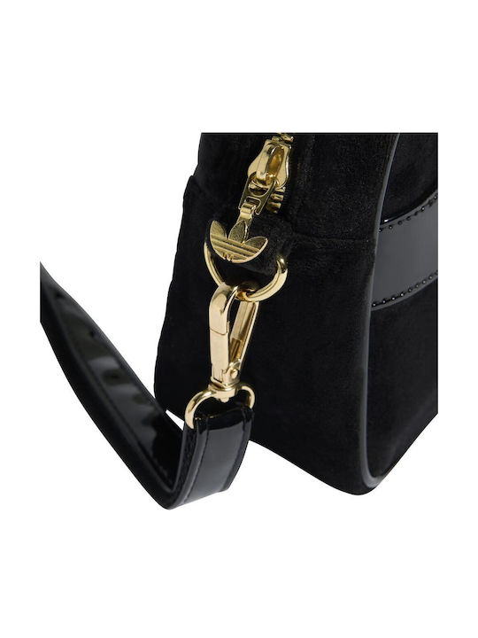 Bowling Women's Bag Shoulder Black